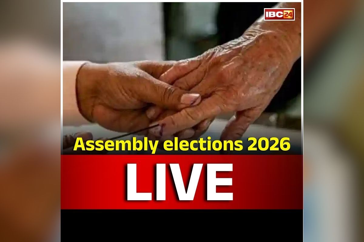 Assam, Kerala & Puducherry Election 2026 Voting Live: असम, केरलम, पुडुचेरी में वोटिंग जारी, 1899 उम्मीदवारों की किस्मत का होगा फैसला, PM मोदी की ये अपील