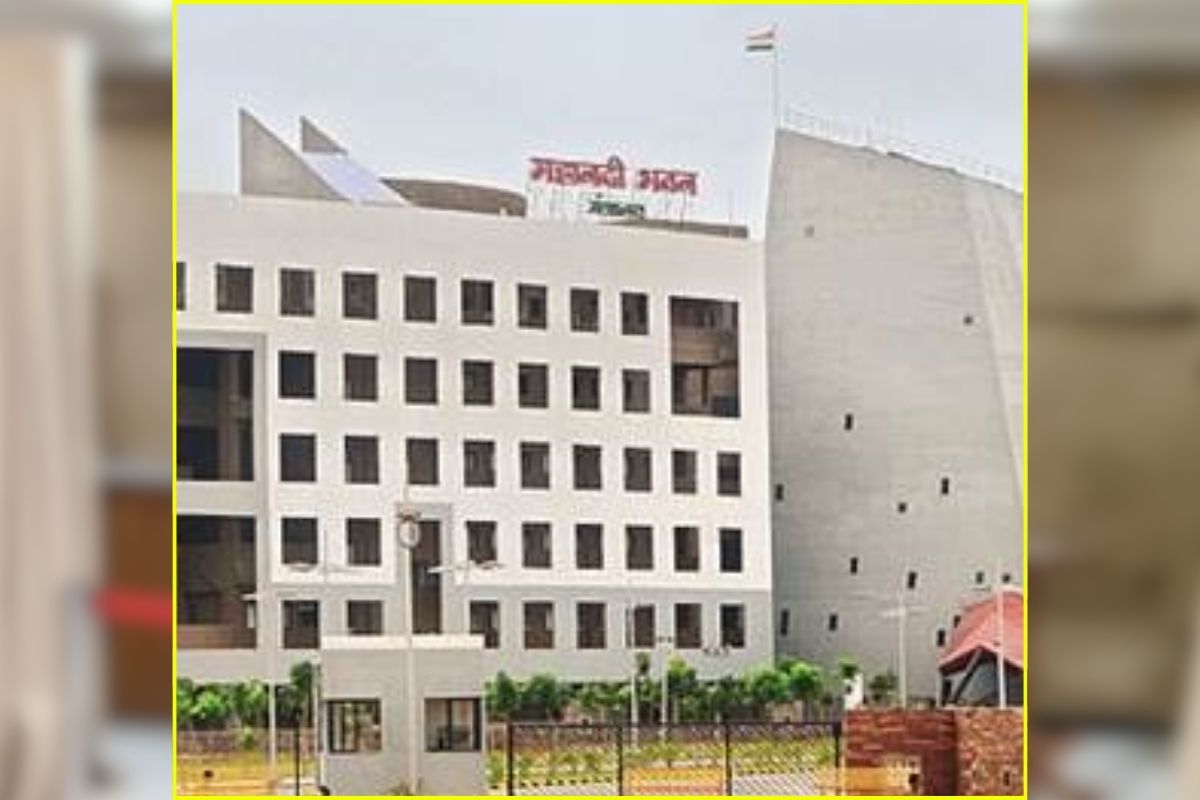 Ministry Canteen Subsidy Stopped: अब नहीं मिलेगा छत्तीसगढ़ मंत्रालय की कैंटीन में सस्ता खाना! साय सरकार ने लिया बड़ा फैसला, हर महीने खर्च होते थे इतने लाख रुपए