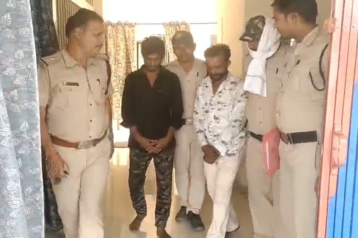 Maihar Gang Rape News: नाबालिग छात्रा से सामूहिक दुष्कर्म, स्कूल से घर लौटते वक्त आरोपियों ने किया था किडनैप, अब मिली इस हाल में