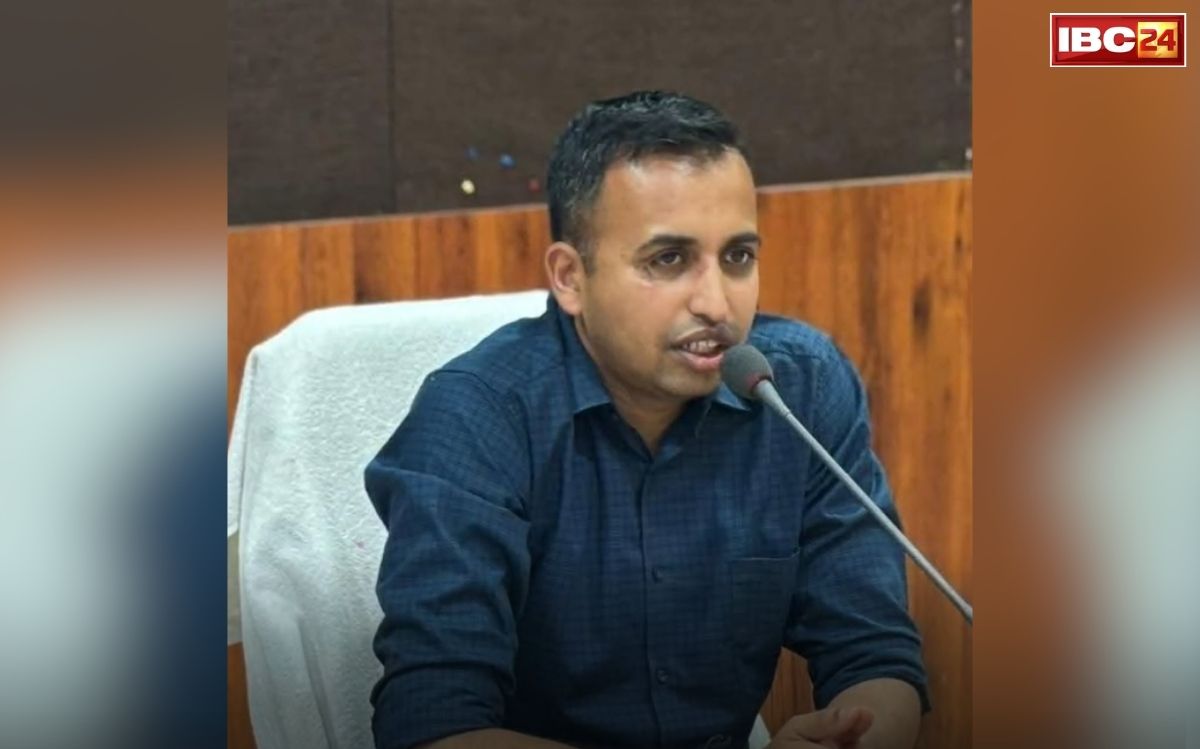 Mandla School Timing Change: मध्यप्रदेश के इस जिले में भी स्कूल बंद, इतने दिनों के लिए घोषित किया गया अवकाश, कलेक्टर ने जारी किया आदेश