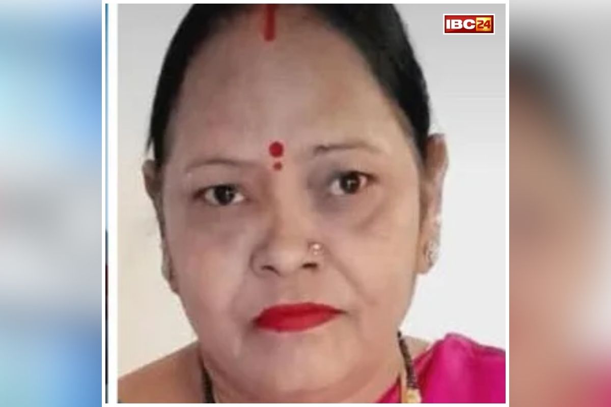 Prem Sagar Patel’s Wife Passes Away: दिग्गज विधायक की पत्नी का निधन, 62 साल की उम्र में ली अंतिम सांस, धार्मिक यात्रा पर गई थी वृंदावन