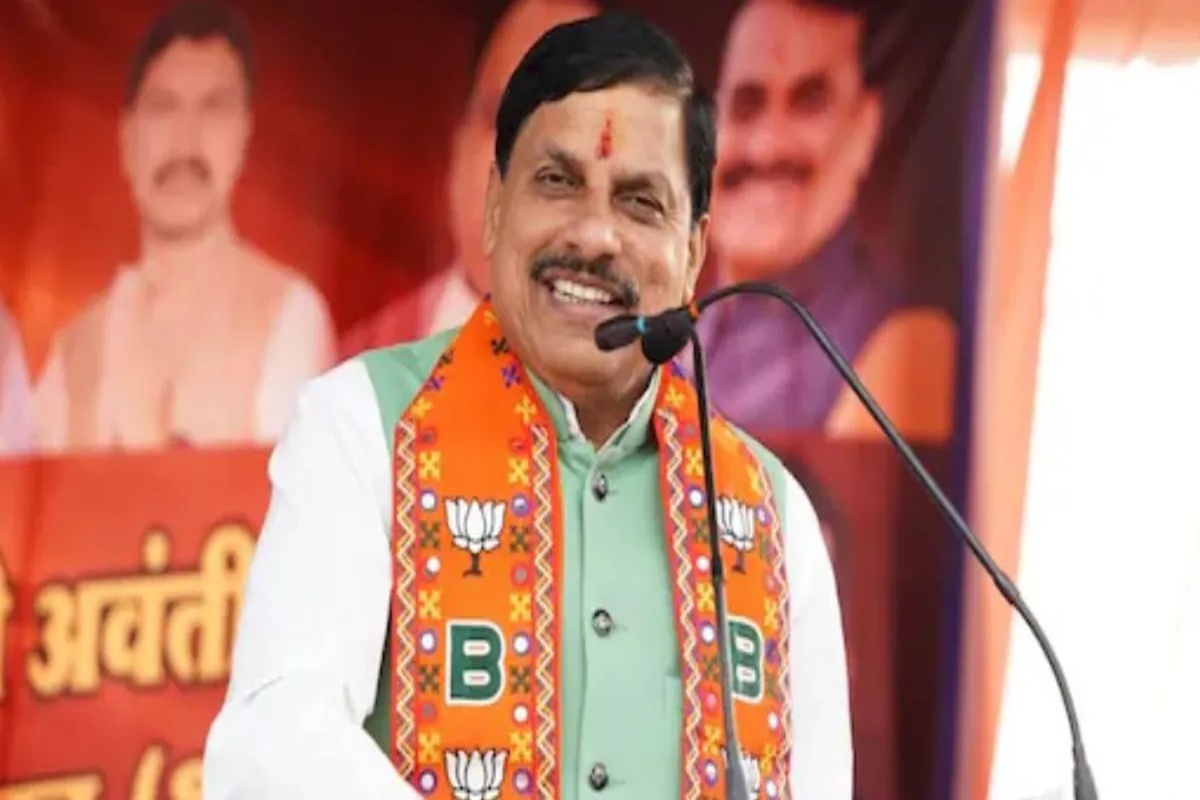UCC law in Madhya Pradesh: मध्यप्रदेश में भी लागू होगा UCC कानून! जबलपुर प्रवास पर पहुंचे सीएम मोहन यादव ने दिए संकेत, कांग्रेस पर भी जमकर साधा निशाना