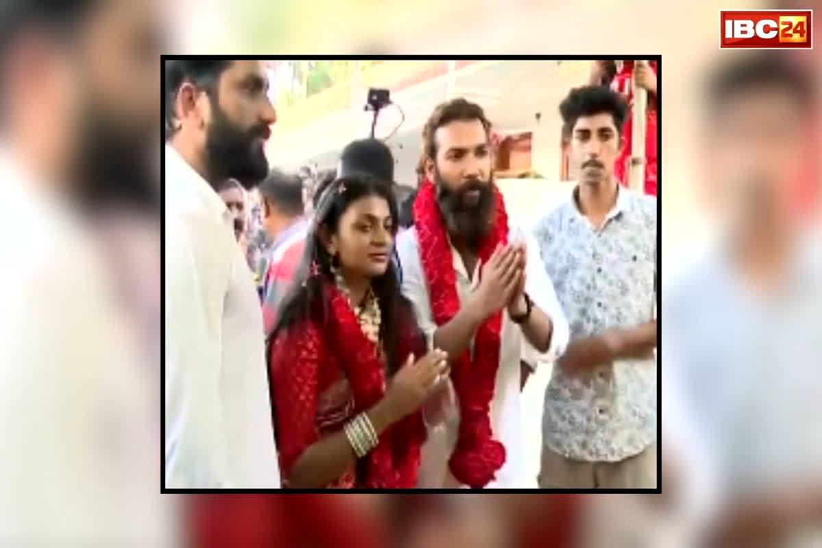 Monalisa Wedding News: मोनालिसा निकली नाबालिग! ST आयोग की रिपोर्ट में हुआ खुलासा, इतने साल की है वायरल गर्ल, पति फरमान की बढ़ी मुश्किलेंं