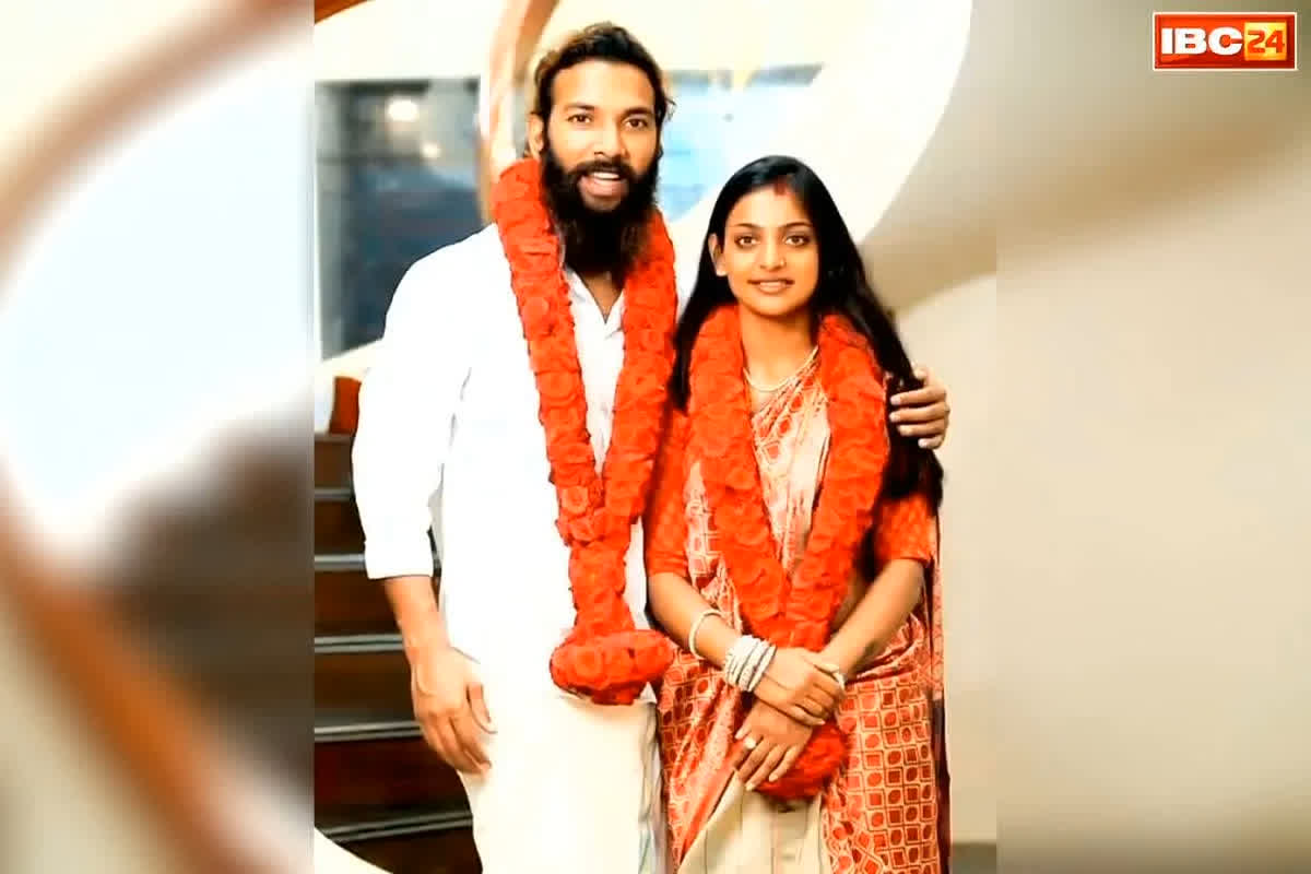 Monalisa Wedding News: नाबालिग निकली वायरल गर्ल मोनालिसा, फर्जी जन्म प्रमाण के आधार पर फरमान ने की थी शादी! ST आयोग की जांच में बड़ा खुलासा