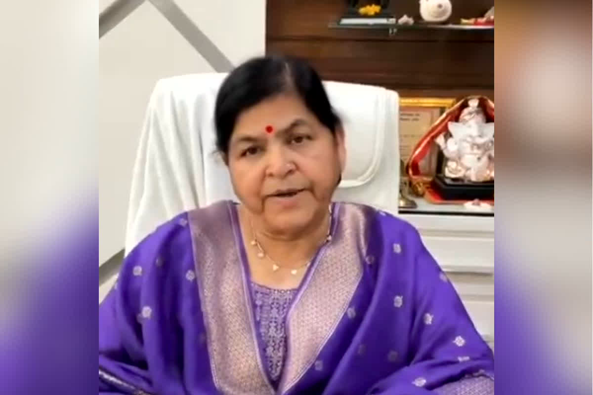 MP Assembly Special Session : MP विधानसभा में ‘नारी शक्ति’ पर संग्राम! BJP विधायक का विपक्ष पर तीखा वार, ‘तालिबानी मानसिकता’ कहकर दी ये खुली चेतावनी