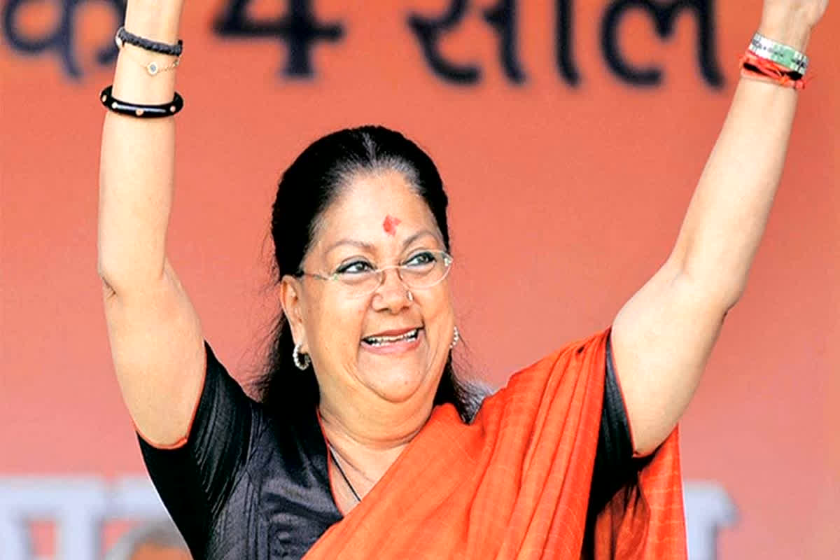 शह मात The Big Debate: वायरल चिट्ठी पर बवाल, गिरफ्तारी पर सवाल, कांग्रेस IT सेल के कार्यकर्ताओं पर कार्रवाई से गरमाई सियासत, एमपी में वसुंधरा राजे की किससे दुश्मनी?