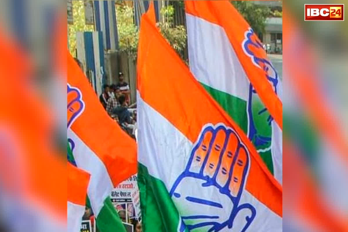 Mungeli Congress Neta Viral Audio: छत्तीसगढ़ के इस जिले में कांग्रेस नेताओं के बीच भारी विवाद.. गाली-गलौच का ऑडियो वायरल, मंडल अध्यक्ष को किसने कहा ‘गुलाम?’