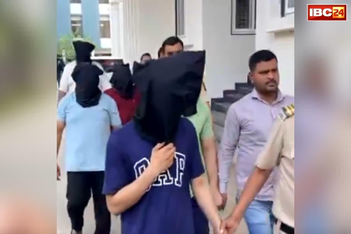 Nashik IT Company Scandal: IT कंपनी में खौफनाक खुलासा! सालों से महिलाओं के साथ दरिंदगी, HR और टीम लीडर्स पर गंभीर आरोप, ये काम करने को करते थे मजबूर