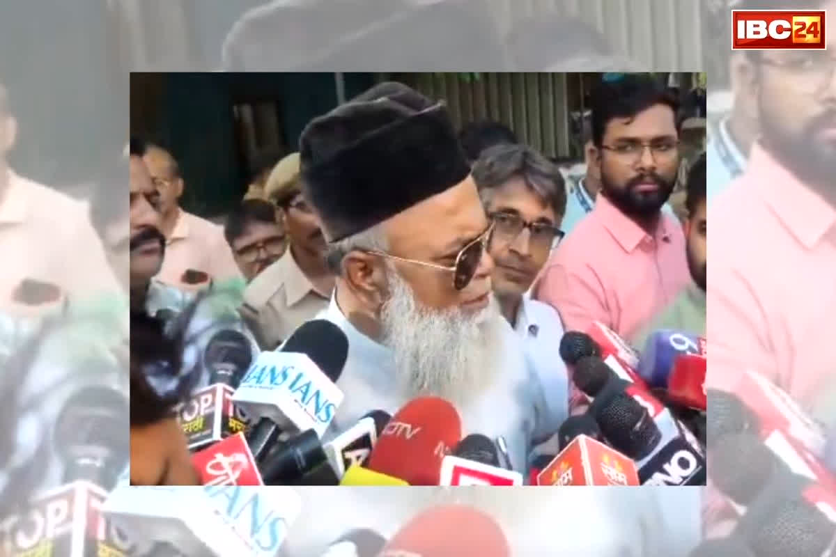 Nashik TCS Case: ‘सब कुछ पहले से..’, नासिक TCS केस में नया मोड़! आरोपी के चाचा ने कर दिया बड़ा खुलासा, बताया कौन है असली जिम्मेदार