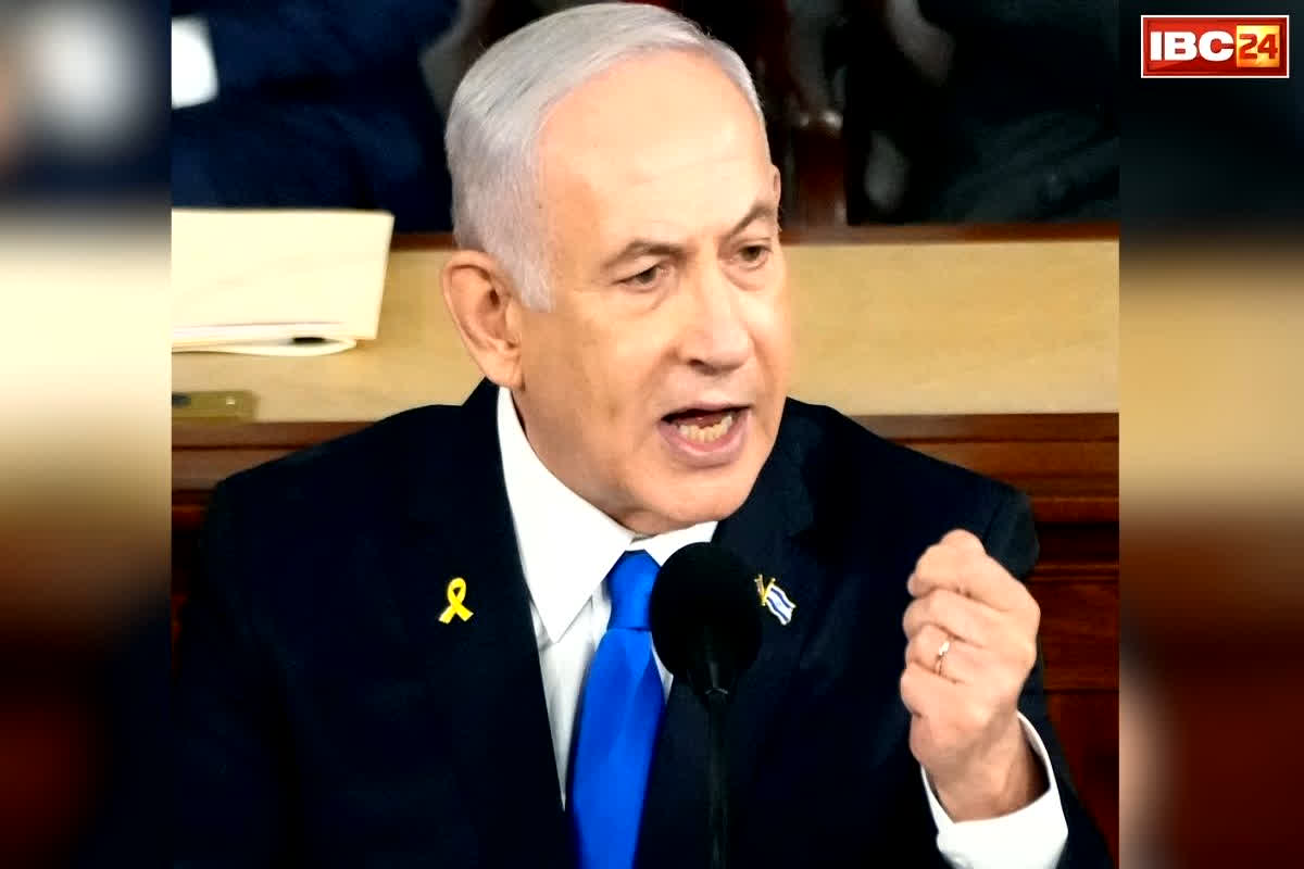 Israel Iran War Update: ‘कोई सीजफायर नहीं हुआ है..’, इजरायली पीएम नेतन्याहू का बहुत बड़ा बयान, कहा-हम नहीं रुकेंगे