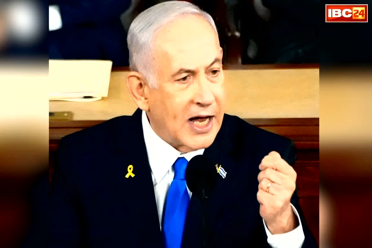 Middle East War Update: ‘युद्ध अभी खत्म नहीं..’, इजरायली पीएम नेतन्याहू का बड़ा बयान, कहा-अभी बहुत कुछ करना बाकी, क्या अब और बढ़ेगा टकराव?