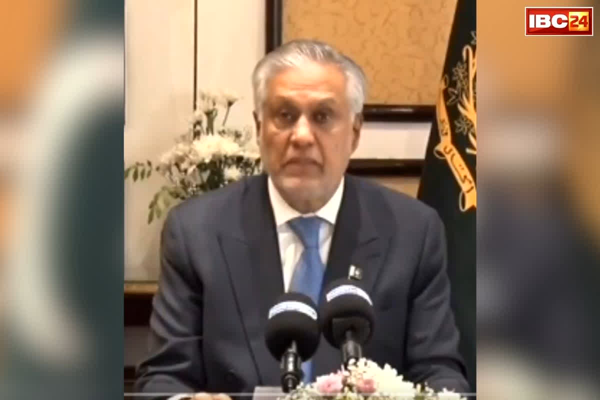 Iran and America Talks Pakistan: अमेरिका-ईरान के बीच नहीं बनी बात, फिर भी पाकिस्तान के मंत्री थपथपा रहे अपनी पीठ, अब विदेश मंत्री ने दिया बड़ा बयान