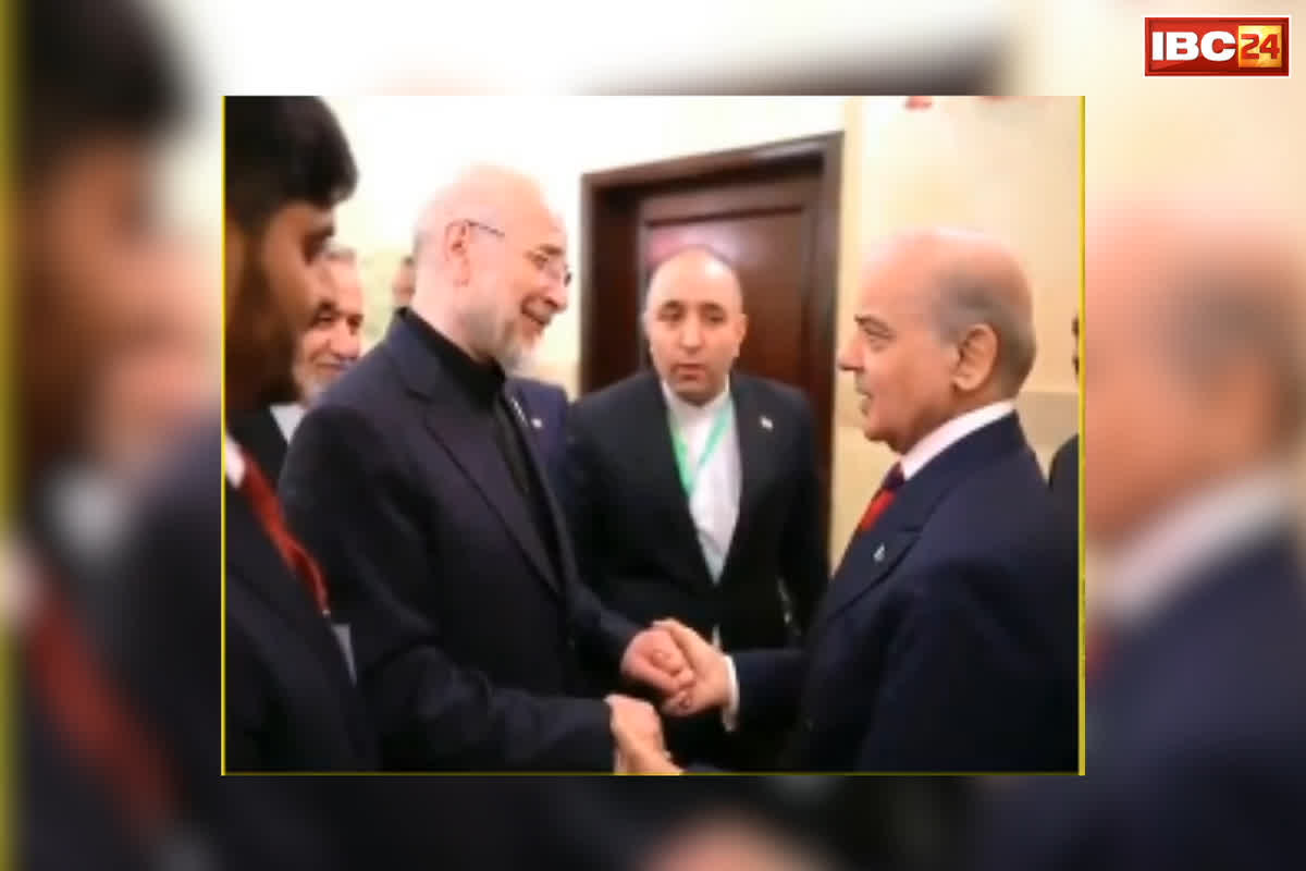 Iran America War Update: 21 घंटे की बातचीत के बाद भी नहीं निकला हल, अमेरिका ईरान फिर आमने-सामने, ट्रंप की इस चेतावनी ने बढ़ाई धड़कनें!