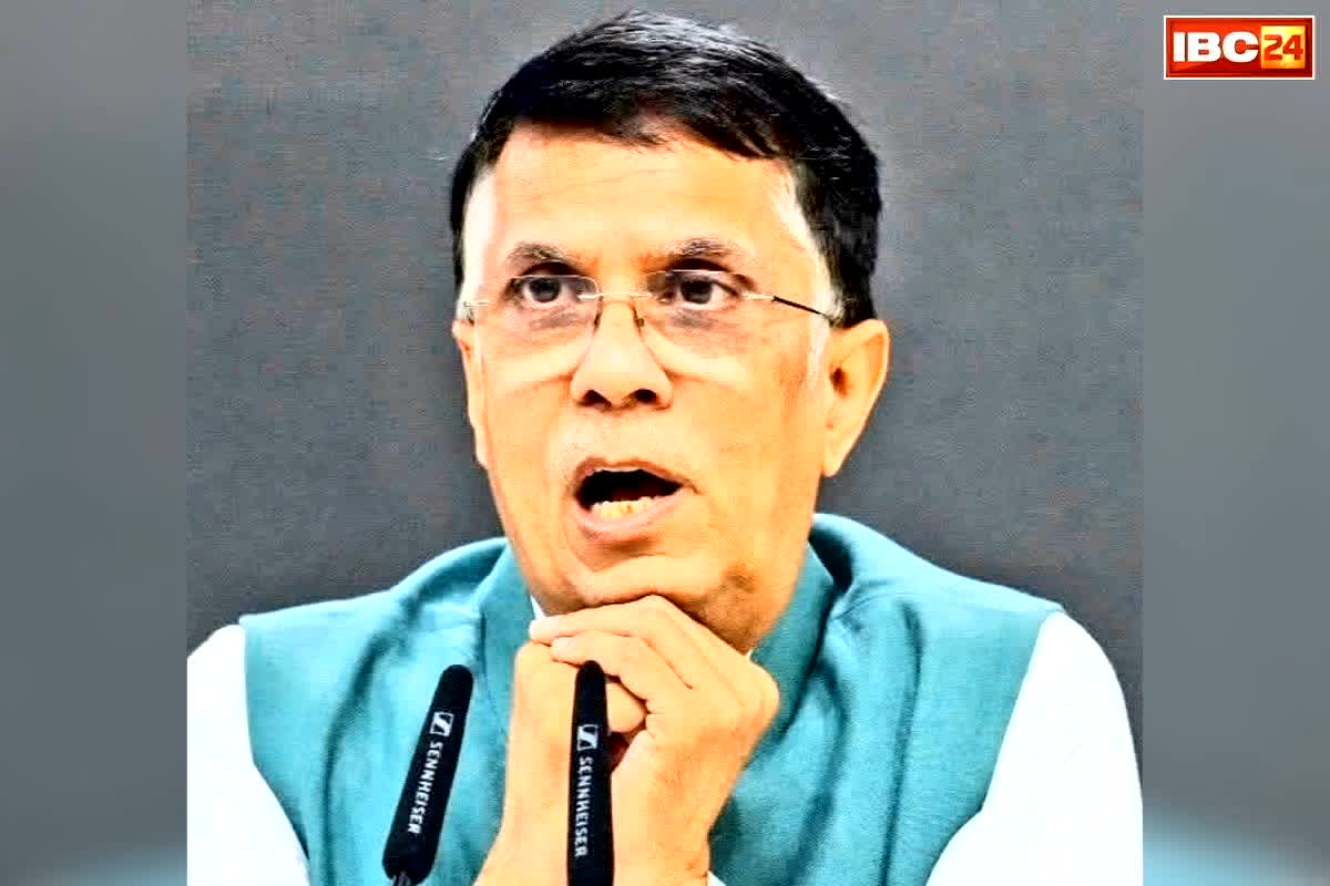 Pawan Khera Supreme Court Case:  क्या भारी पड़ रहा पवन खेड़ा को हिमंता सरमा से पंगा?.. हाईकोर्ट के बाद अब सुको ने भी दिया झटका, बेल पिटीशन ख़ारिज करते हुए दी ये सलाह..