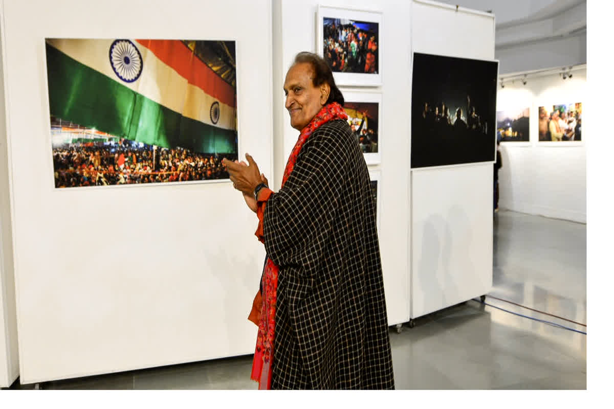 Raghu Rai Passes Away: इस मशहूर फोटोग्राफर का हुआ निधन, पीएम मोदी ने जताया शोक