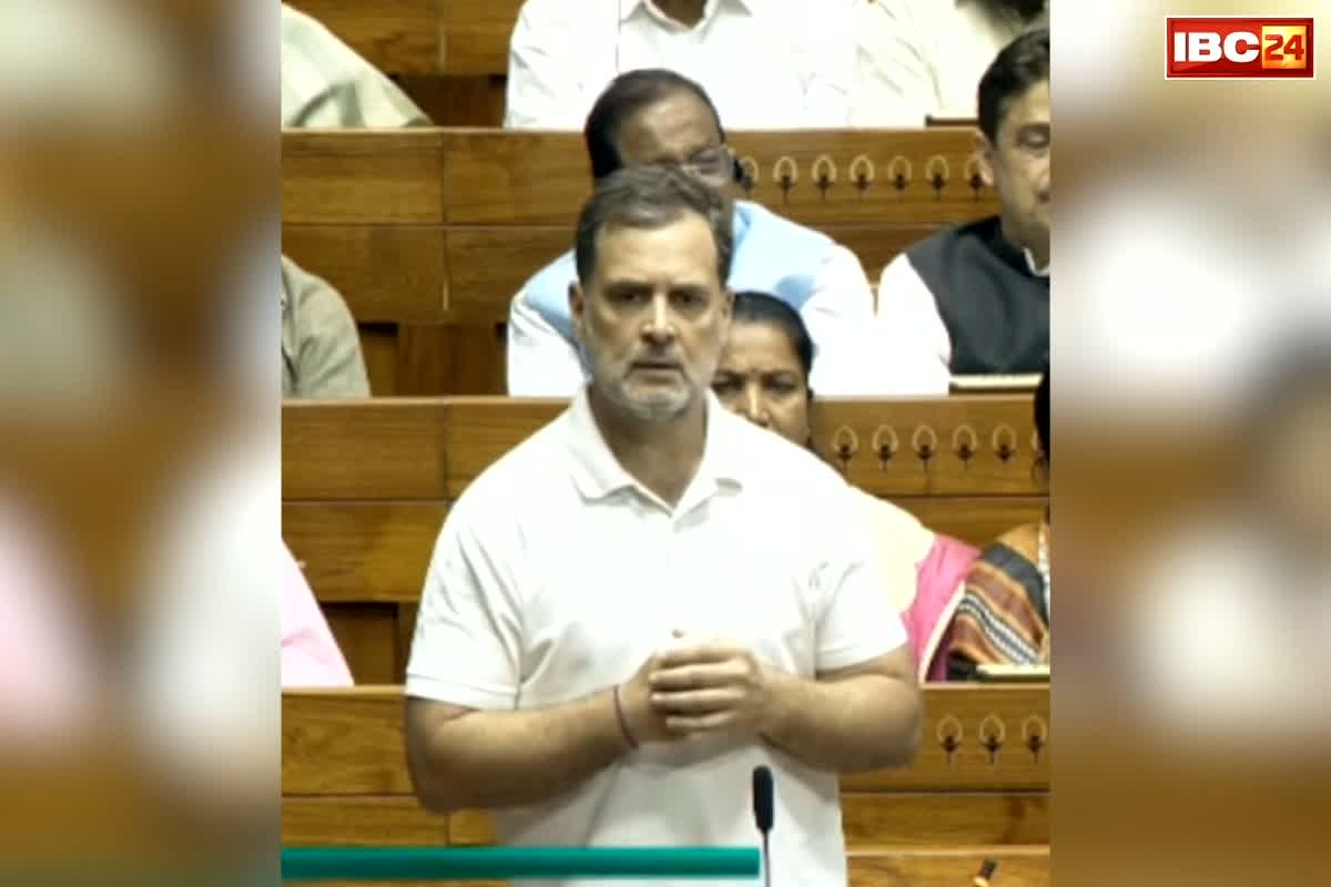 Rahul Gandhi on Women Reservation Bill: ‘यह महिलाओं का बिल नहीं है..’, महिला आरक्षण बिल पर बोले राहुल गांधी, कहा कुछ ऐसा कि स्पीकर को रोकना पड़ा…