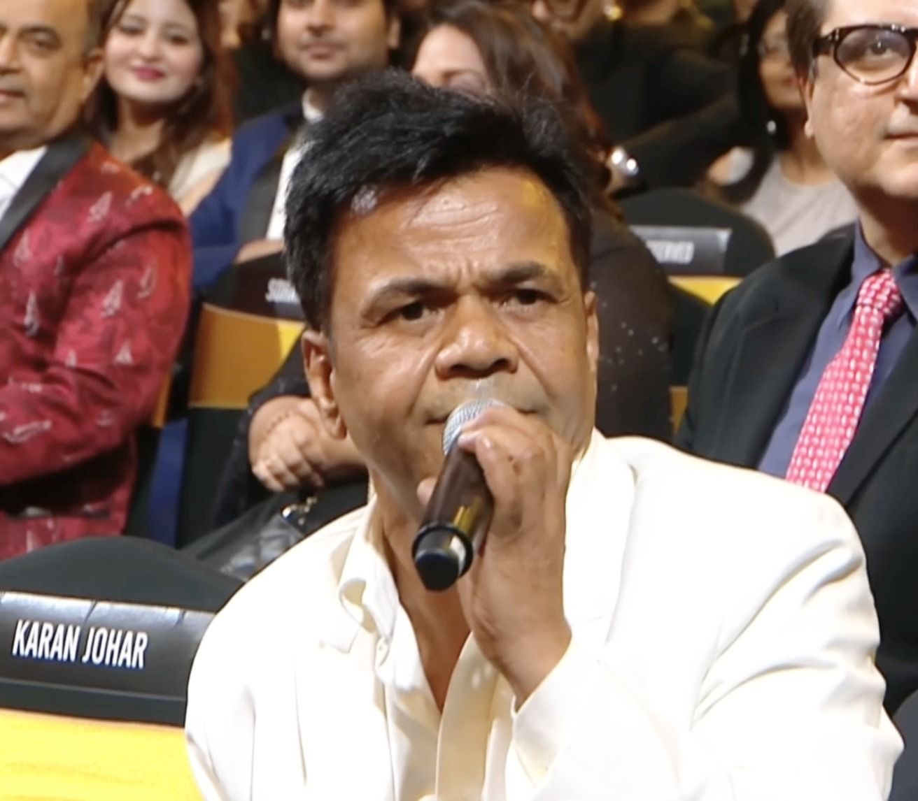 Rajpal Yadav Latest Video: ‘सौरभ का दिल दुखाना मतलब मेरा दिल दुखाना’, विवाद के बीच राजपाल यादव का बड़ा बयान आया सामने, जानें क्या है पूरा मामला
