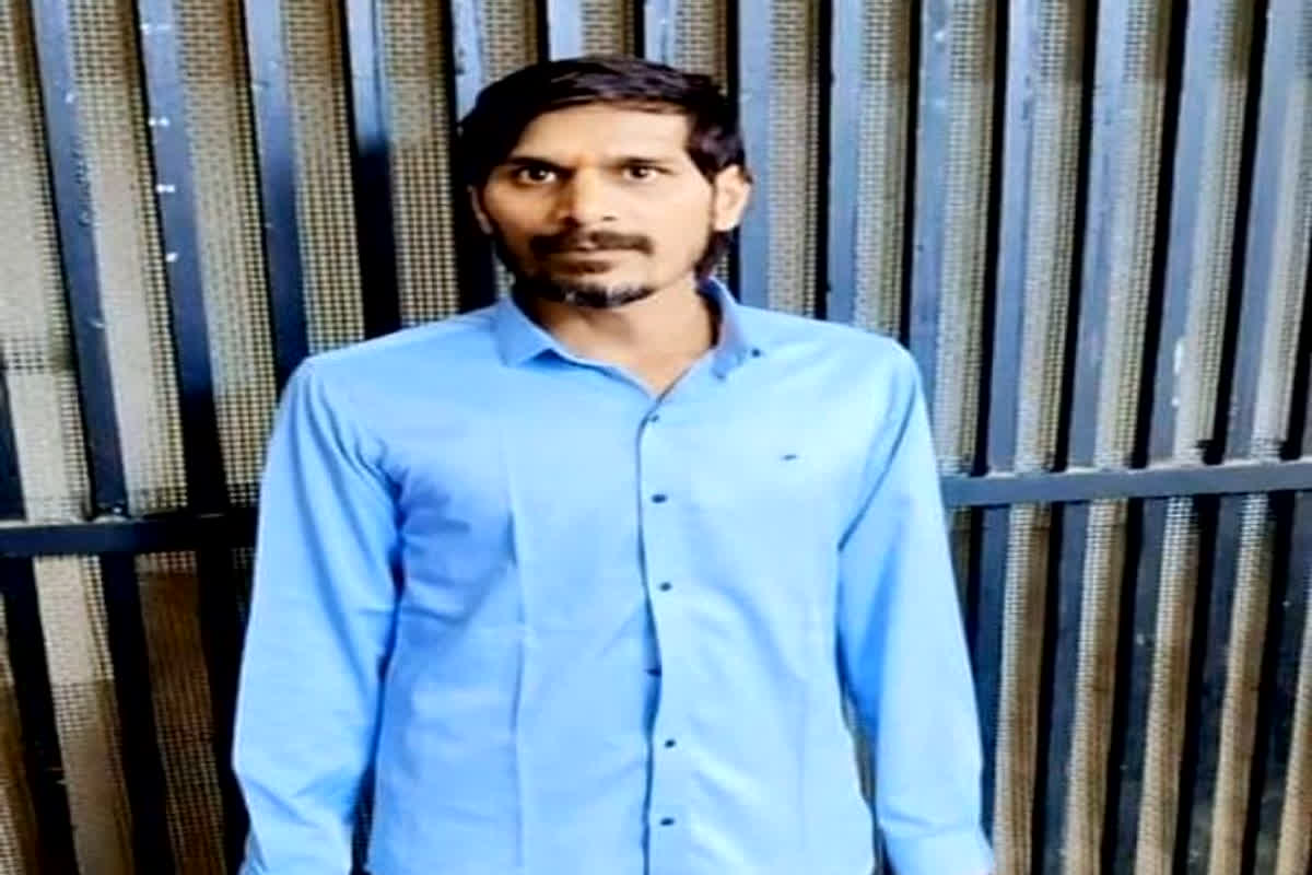Criminal Ravi Sahu News: कुख्यात गांजा तस्कर रवि साहू की बढ़ी मुश्किलें, पुलिस ने शुरू की संपत्ति अटैच करने की कार्रवाई, नशे का कारोबार कर बनाई है इतने करोड़ की प्रॉपर्टी