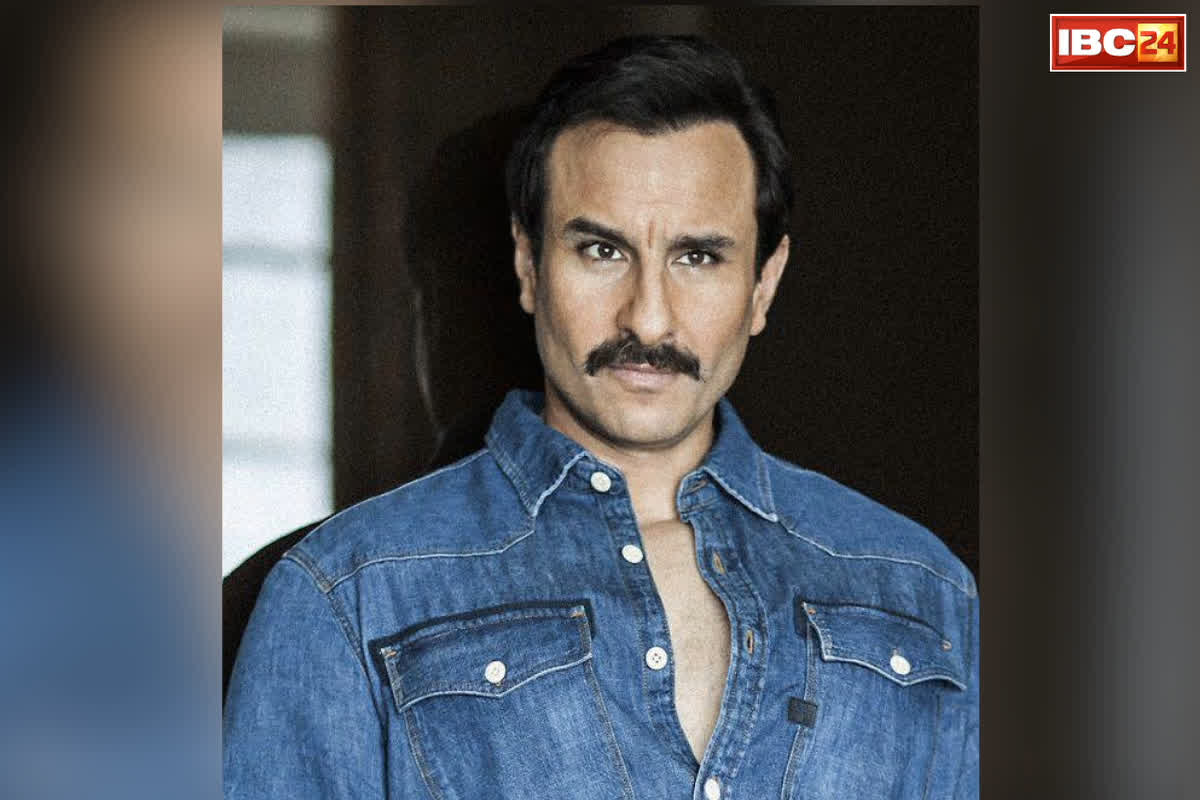 Bhopal Rubat Controversy: एक्टर सैफ अली खान के परिवार की बढ़ सकती है मुश्किलें, इस सदस्य पर दर्ज हो सकती है FIR, ये है वजह