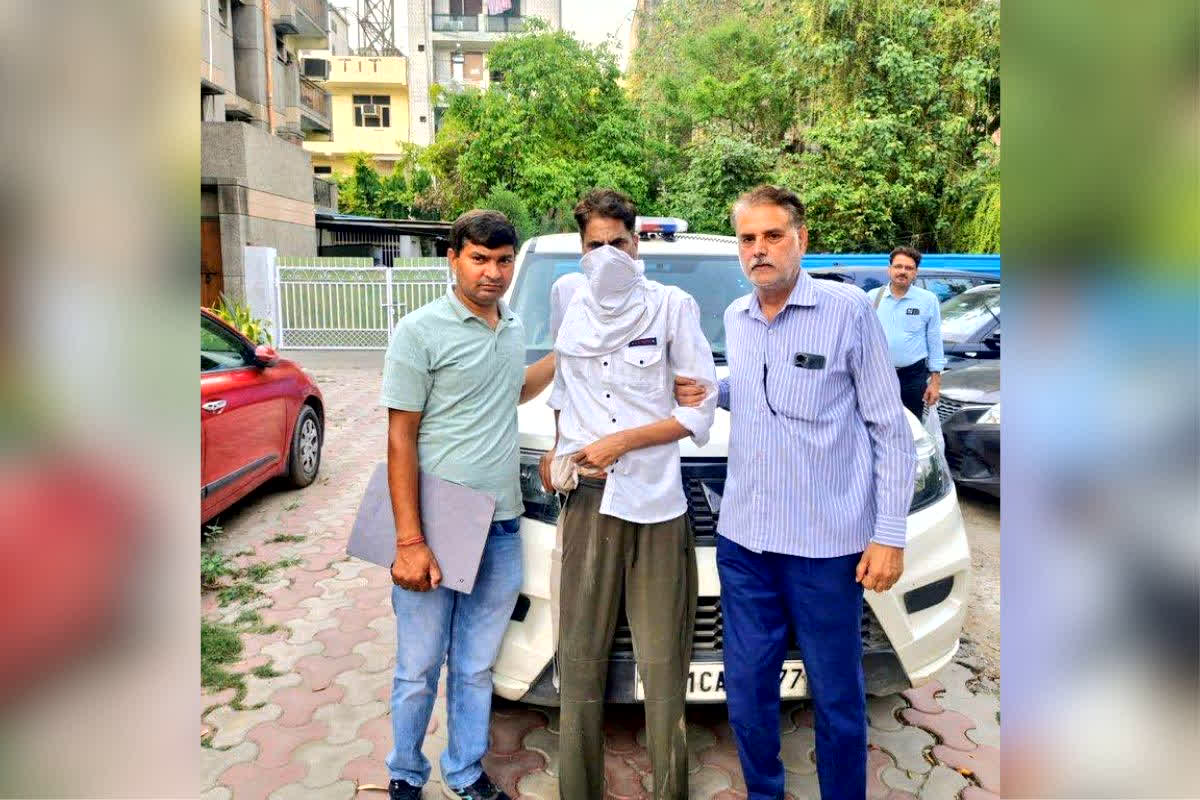 Salim Khan alias Salim Vastik : खत्म हुआ ‘बहरूपिये’ कातिल का खेल! मार्शल आर्ट्स टीचर से मर्डरर और फिर यूट्यूबर बनने की खौफनाक दास्तां, एक पुरानी फाइल ने खोल दी पोल