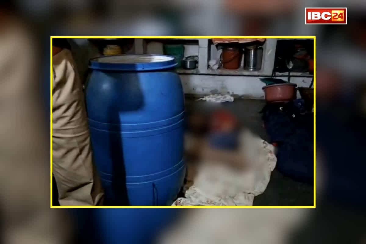Satna Blue Drum Murder Case: नीले ड्रम में इस हाल में मिला 11 साल का बच्चा, युवक ने पिता से बदला लेने के लिए मासुम का किया ये हाल, देखरक हर कोई हुआ हैरान
