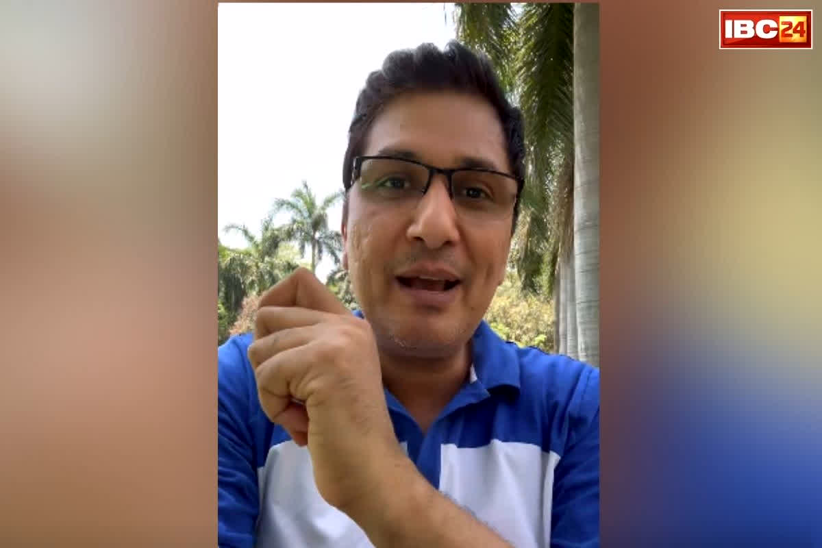 Saurabh Bhardwaj Reply to Raghav Chaddha: ‘आपको कोई नहीं पूछता..’ राघव के वीडियो पर AAP नेता सौरभ भारद्वाज का करारा वार, कहा-शादी भी इसलिए हुई क्योंकि…