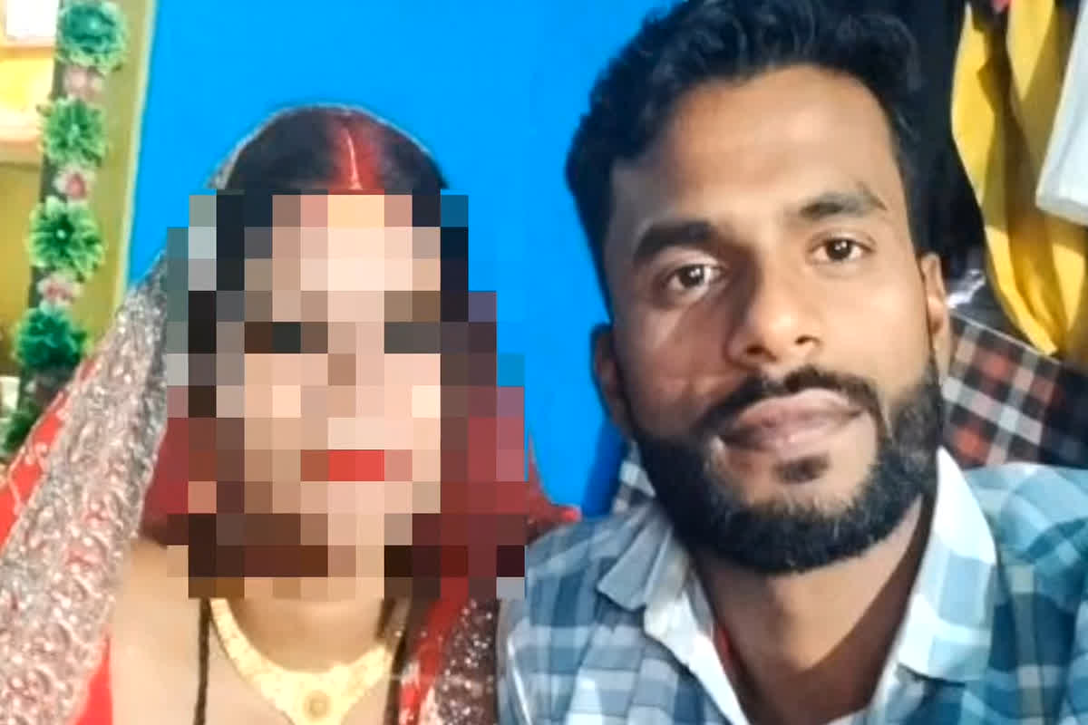 Seoni Husband Wife Lover Agreement : ‘साहब, इसे ले जाने दो’.. पत्नी की बेवफाई पर गुस्सा होने के बजाय पति ने दिखाया बड़ा दिल, थाने में प्रेमी ने भी भर दी हामी, फिर जो हुआ..