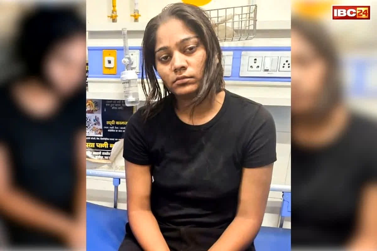 Sonam Raghuvanshi Bail News : 3 बार याचिका खारिज, फिर भी मिली बेल! जानें कैसे पुलिस की इस एक गलती की वजह से जेल से बाहर आई सोनम