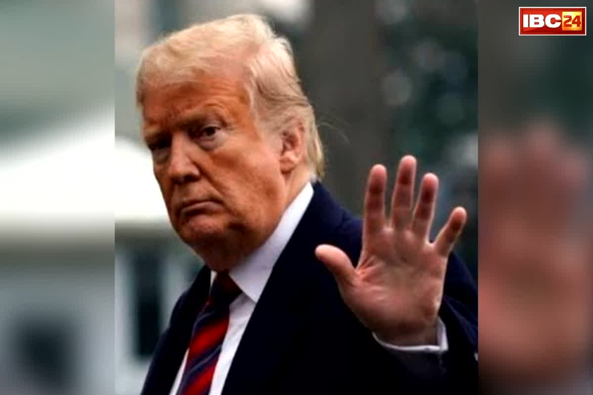 Iran America War News: होर्मुज़ में नाकाबंदी कबतक..? डिसाइड करेगा ट्रंप का मूड! व्हाइट हाउस के इस बयान से बढ़ी चिंता, ईरान की स्थिति पर कहा..