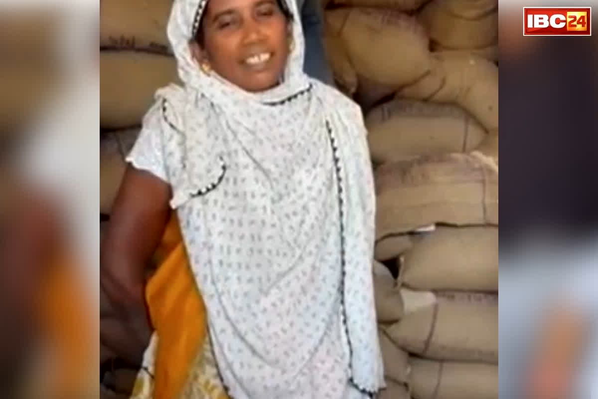 Surajpur Ration Scam: तीन महीने का अंगूठा, लेकिन राशन सिर्फ एक महीने का, CG के इस जिले के राशन वितरण में हुआ बड़ा खेला, निरीक्षण में जो-जो पता चला.. अधिकारी भी रह गए दंग