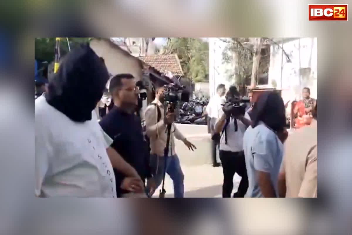 Nashik TCS Case: धार्मिक प्रताड़ना भी कम पड़ी तो बोला, ‘बच्चा चाहिए तो पत्नी को मेरे पास भेज दो…’, TCS केस में लीडर्स की हैवानियत की खुली नई परत, जो पता चला…