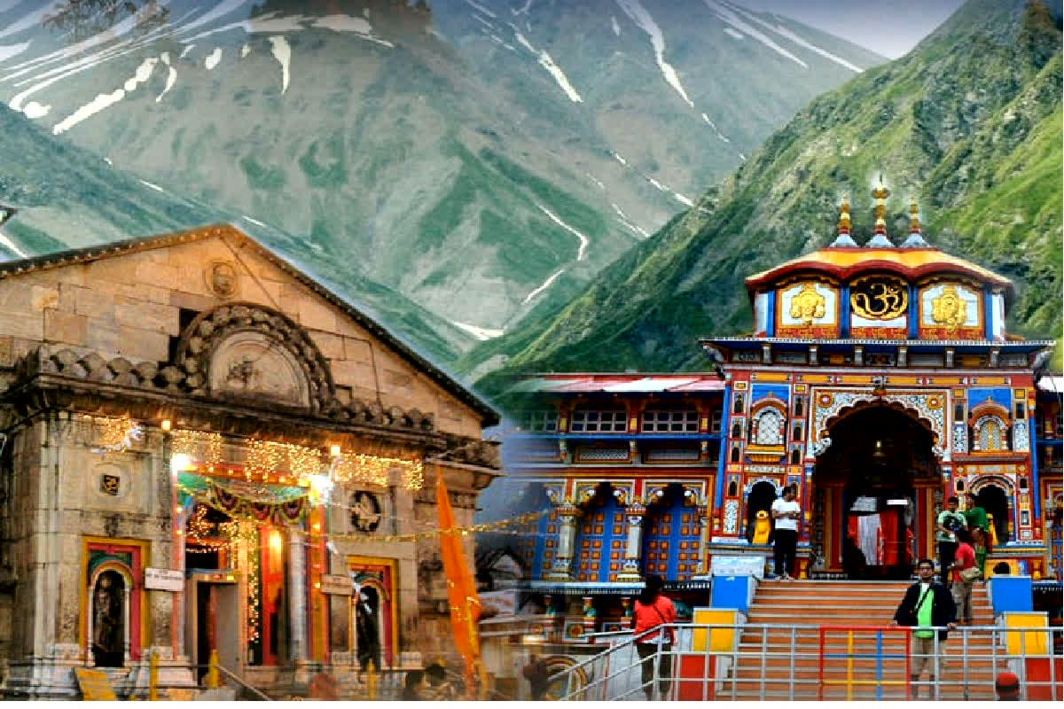 Char Dham Yatra 2026: चारधाम यात्रा में श्रद्धालुओं की सुरक्षा का रखा जाएगा खास ध्यान, हाईटेक कंट्रोल रूम किया गया स्थापित, आईजी ने दी ये अहम जानकारी