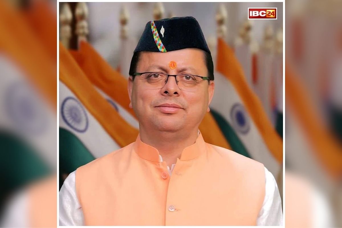 Uttarakhand Latest News: उत्तराखंड के लिए केंद्र सरकार ने खोला खजाना, दी इतने करोड़ रुपए की सौगात, सीएम धामी ने पीएम मोदी-मंत्री गडकरी का जताया आभार