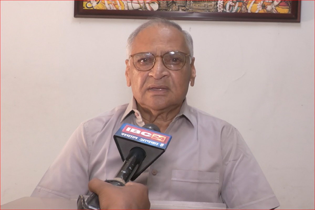 Pritam Lodhi Viral Video: विधायक लोधी ने सिस्टम पर उठाए सवाल, तो भड़के बीजेपी के पूर्व सांसद, कहा- ‘पार्टी संगठन इसका जल्द संज्ञान लेगा’