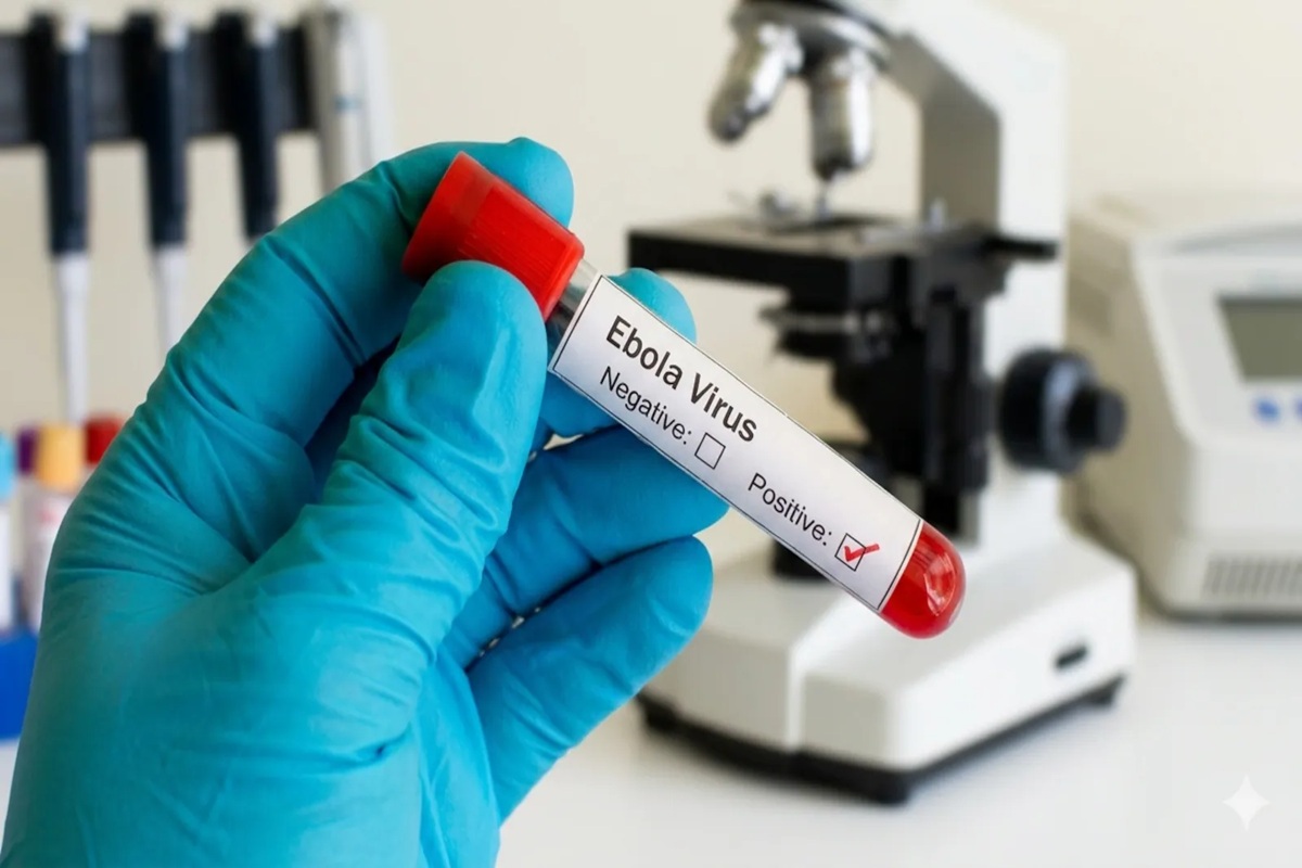 Ebola Virus Case Latest News: कोरोना के बाद कहर बरपा रहा है ये खतरनाक वायरस, अब तक इतने लोगों ने तोड़ा दम, संदिग्ध मामलों के आंकड़े आपके भी कर देगी हैरान