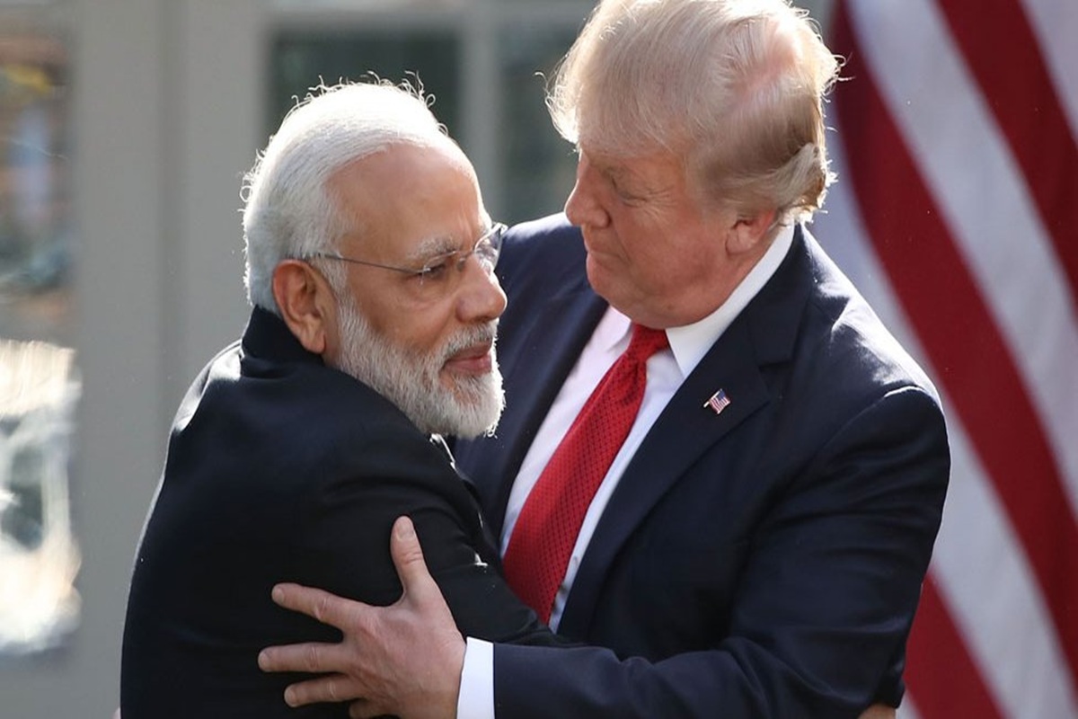 Donald Trump on Bengal BJP Win: सात समंदर पार भी बंगाल में बीजेपी की जीत की धमक! अमेरिका से आया बधाई संदेश, जानें ट्रंप ने PM मोदी से क्या कहा?
