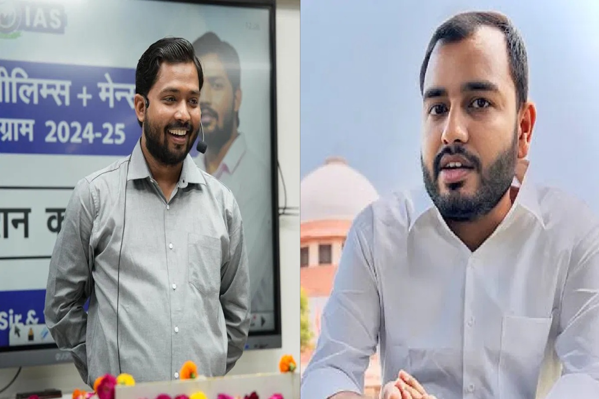 NEET-UG 2026 Exam Cancel News: NEET परीक्षा रद्द हुई तो फूटा खान सर का गुस्सा, सरकार से कर दी ऐसी डिमांड फिजिक्स वाले सर बोले- छात्रों पर पड़ता है मानसिक दबाव