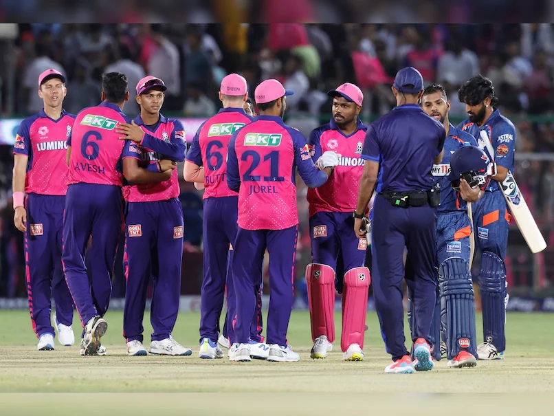 RR vs LSG Highlights: हार की हैट्रिक के बाद अब राजस्थान को मिली जीत, लखनऊ को इतने विकेट से दी मात, सूर्यवंशी ने फिर खेली तूफानी पारी