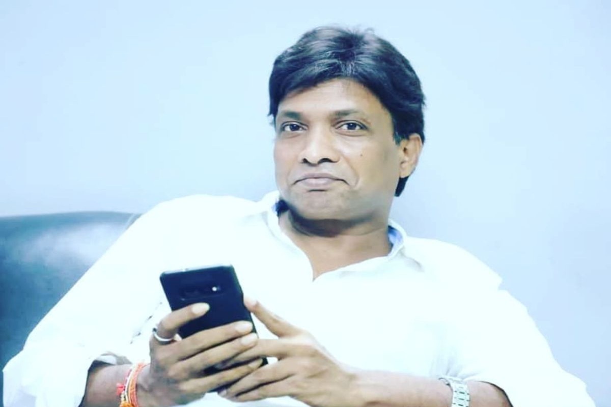 Sunil Pal Controversy Statement: इस राज्य पर विवादित बयान देकर घिरे सुनील पाल! भड़के उच्च शिक्षा मंत्री, कॉमेडियन को दे दी ये नसीहत
