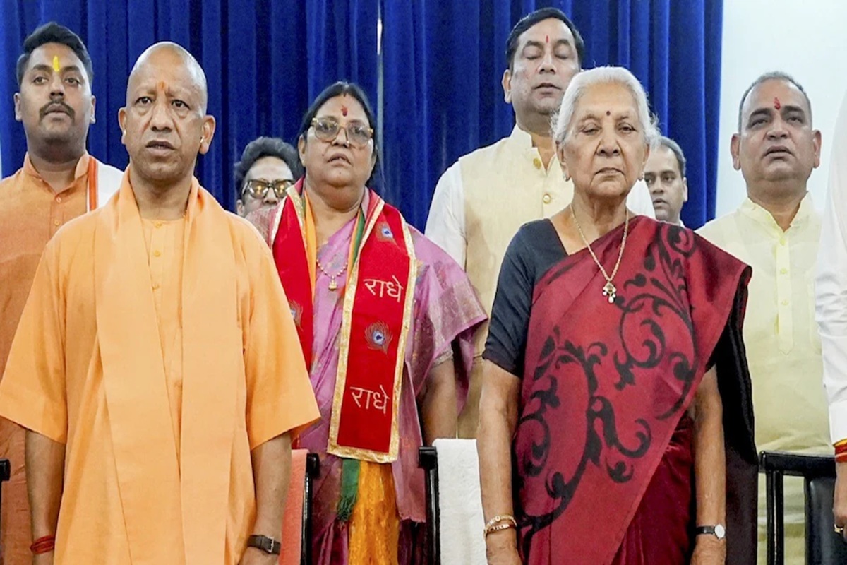 Yogi Cabinet Expansion: कैबिनेट विस्तार के बाद यूपी में बगावती तेवर! भाजपा के इन दो नेताओं का छलका दर्द, शायराना अंदाज में कह दी दिल की बात