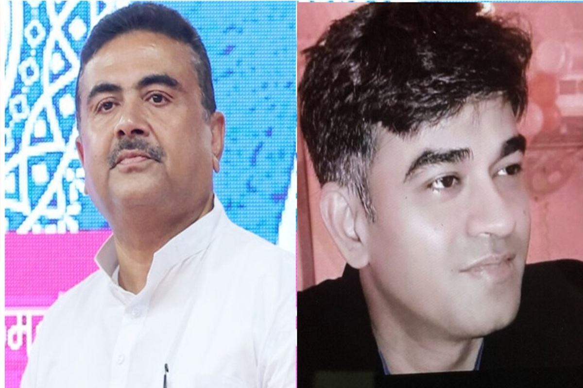 Suvendu Adhikari PA Murder: बंगाल में सीएम की रेस में शामिल इस नेता के PA की हत्या, गाड़ी रुकवाकर की अंधाधुंध फायरिंग, TMC कार्यकर्ताओं पर लगे आरोप