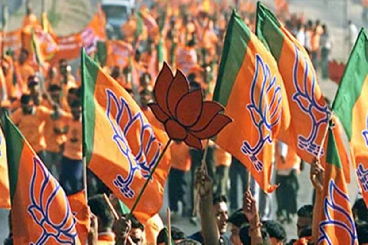 Assam Election Result 2026: असम में शतक के करीब भाजपा, महज इतनी सीटों पर सिमटी कांग्रेस, गौरव गोगोई ने इन पर फोड़ा ठीकरा