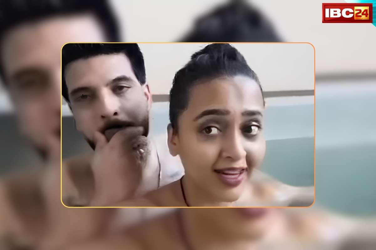 Tejasswi Prakash Karan Kundrra Viral Video: तेजस्वी प्रकाश-करण कुंद्रा का प्राइवेट वीडियो हुआ वायरल, क्वालिटी टाइम स्पैंड करते वक्त दोस्त ने चुपके से रिकॉर्ड कर लिया वीडियो, मचा बवाल