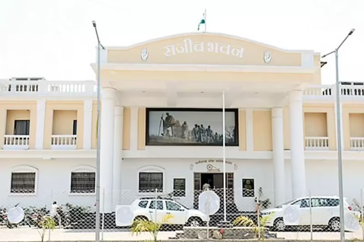 CG Mahila Congress Sangeeta Sinha: छत्तीसगढ़ महिला कांग्रेस में नई नियुक्ति, ये दिग्गज नेत्री बनीं प्रभारी अध्यक्ष, AICC ने जारी किया आदेश