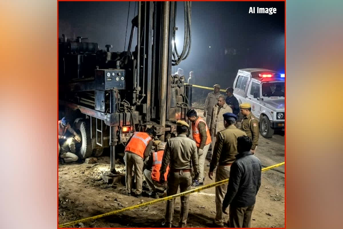 Dhar Accident News: मजदूरों को अंदाजा नहीं था कि पलक झपकते आ जाएगी मौत, बोरवेल गाड़ी ने ऐसे ली जान, छत्तीसगढ़ के इतने लोगों की दर्दनाक मौत