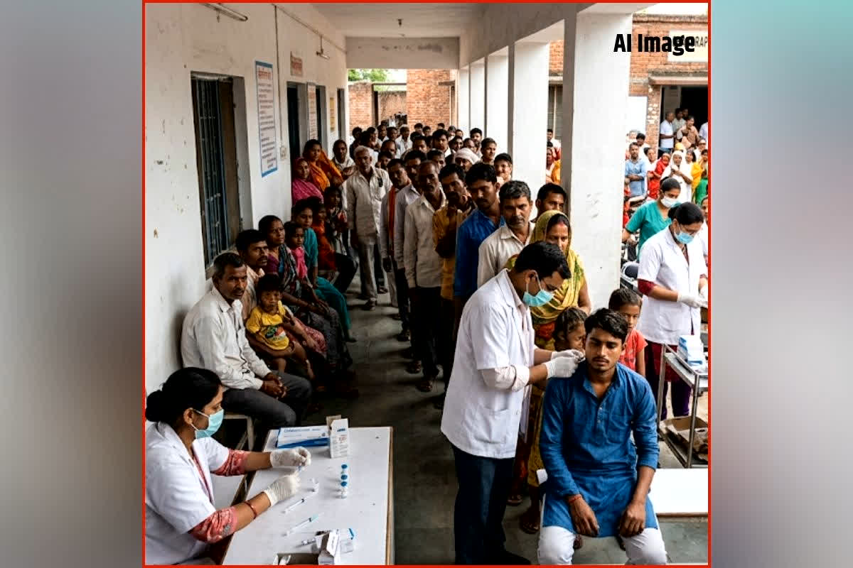 Chhindwara Rabies Case: बारात में परोसे गए मट्ठा से मचा हड़कंप, जानिए ऐसा क्या हुआ कि 92 लोगों को लगाने पड़े रेबीज के इंजेक्शन, हैरान कर देगी ये खबर