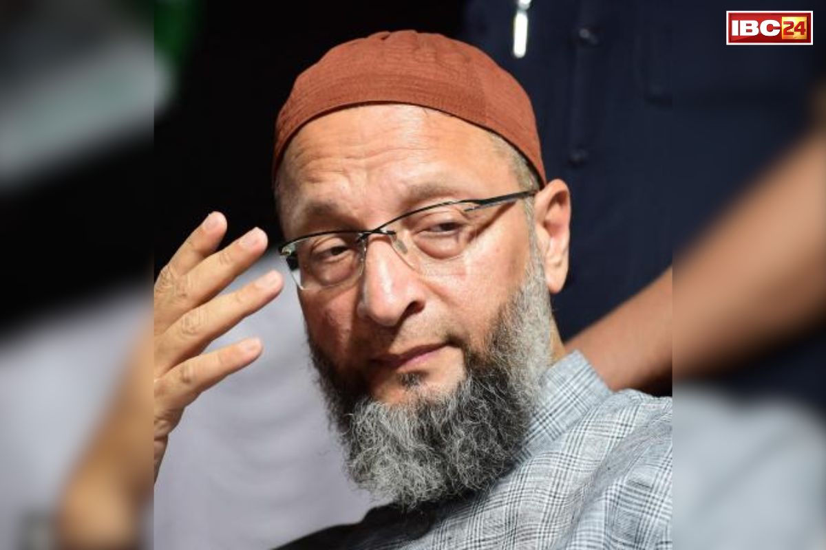 AIMIM in West Bengal Election: बिहार में जीत से उत्साहित बंगाल पहुंचे थे AIMIM चीफ ओवैसी.. हर सीट पर हो सकती है जमानत जब्त, जानें कितने उम्मीदवार उतारे थे मैदान में