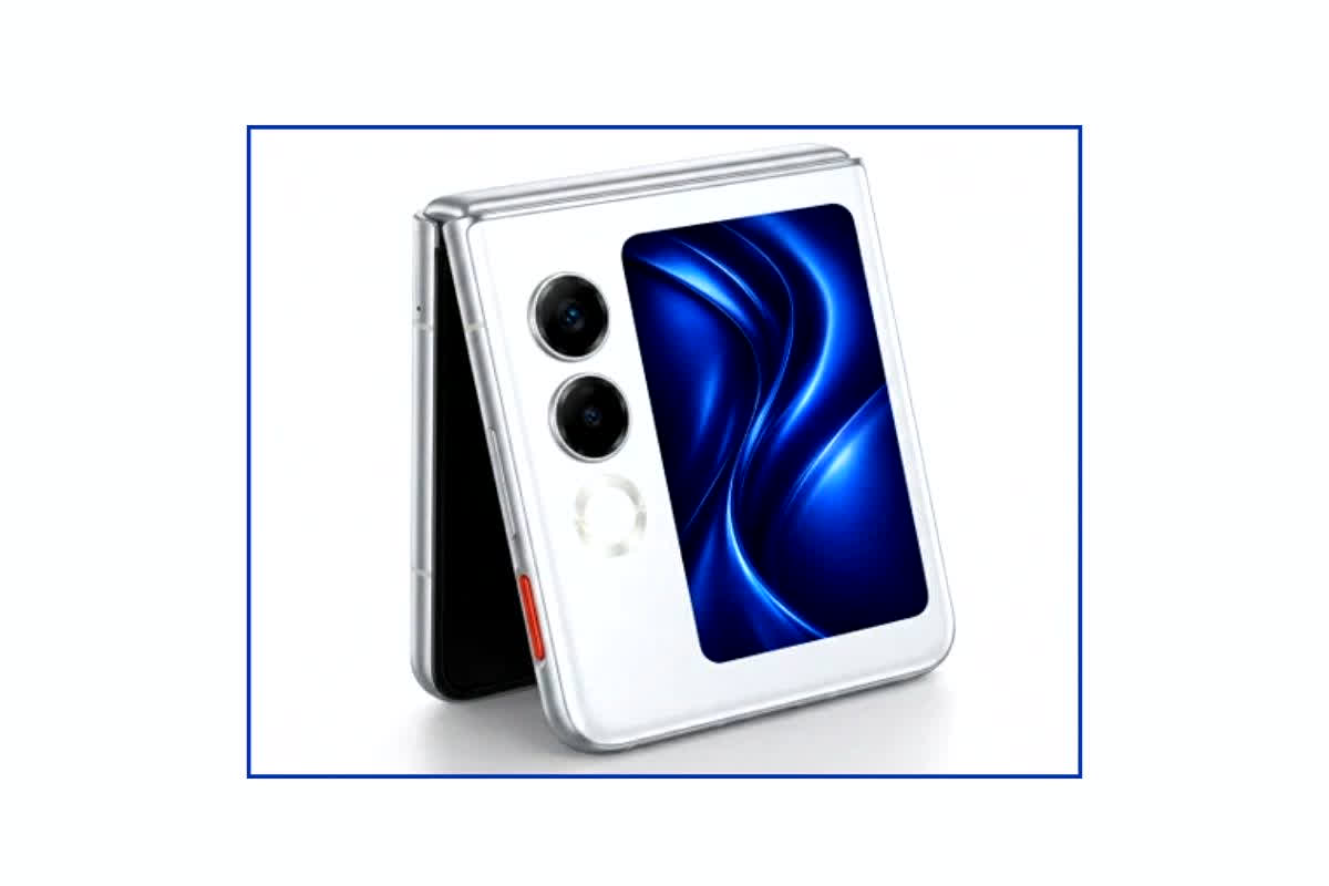 Ai+ Nova Flip 5G Price: महज 29,999 रुपये में मिल रहा 5G Flip फोन, 8GB RAM और 50MP कैमरा ने मचा दी बाजार में सनसनी!