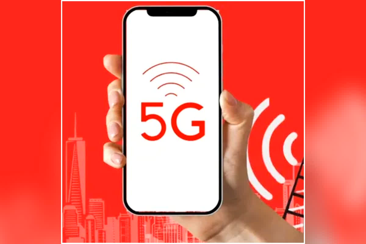 Airtel Recharge New Plan: अब हर महीने रिचार्ज का झंझट खत्म! Airtel ने लॉन्च किया 77 दिन वाला सस्ता प्लान, फायदे जानकर आप भी खुशी से झूम उठेंगे