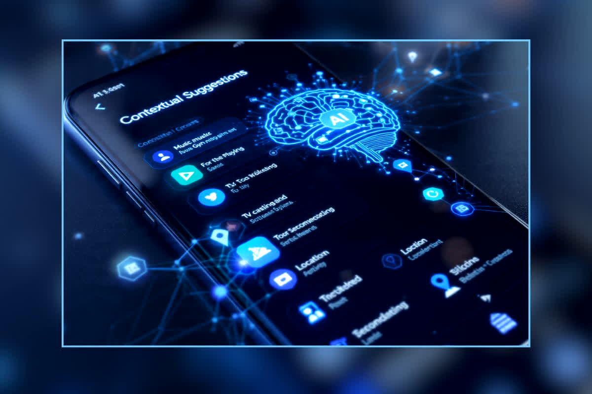 Android Contextual Suggestions Feature: अब मोबाइल आपकी नहीं सुनेगा… खुद फैसला करेगा! एंड्रॉयड का नया फीचर खुद करेगा आपके सारे काम, बिना किसी टच के!
